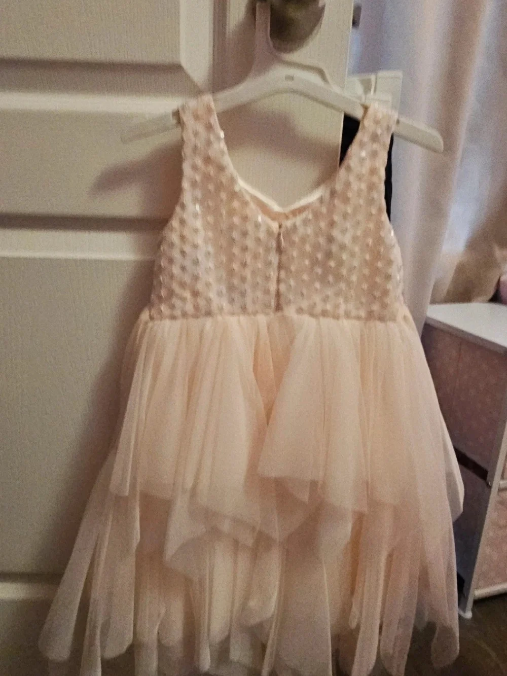 American Princess soft blush